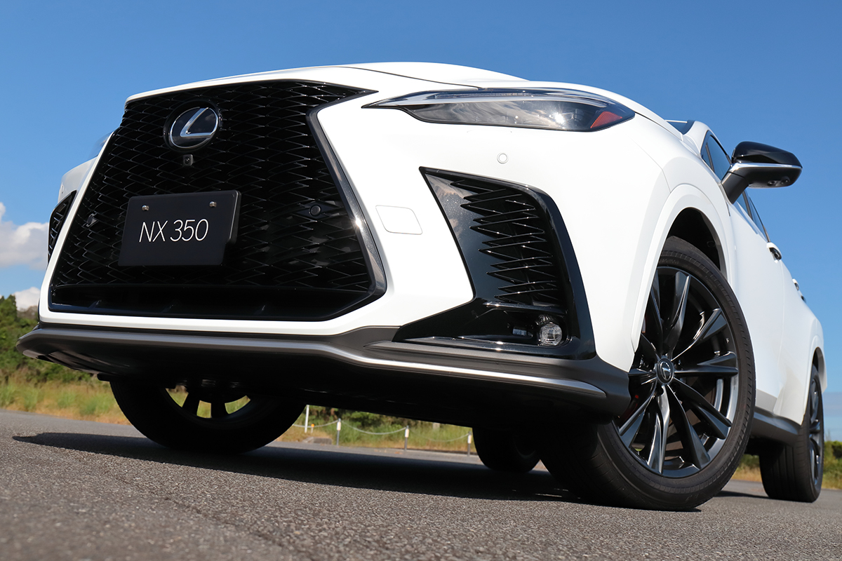 レクサス 新型nx 大幅に進化したデザイン 性能 面は評価するも455万円スタートの価格に関しては意見が割れる みんなの声を聞いてみた 話題を先取り 新型車解説21 Mota レクサス 新型nx 大幅に進化したデザイン 性能 面は評価するも455万円スタートの価格に関しては意見が割れる みんなの声を聞いてみた 話題を先取り 新型車解説21 Mota