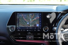 レクサス 新型NX250 （ボディカラー：ソニックチタニウム）