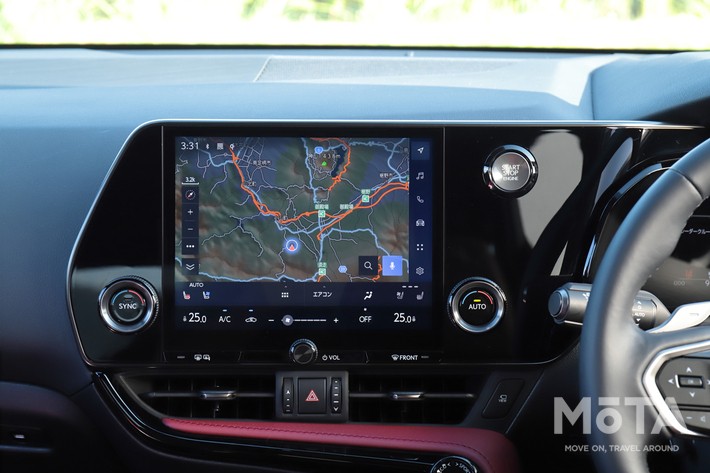 10.1インチ レクサスIS カーナビ 大型ディスプレイ 配線一式 LEXUS IS 10.25インチ アンドロイドナビ 前期車両にワイド
