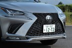 レクサス NX300 “F SPORT”