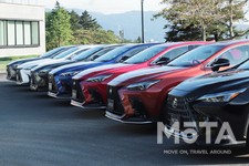 レクサス 新型NX