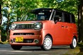 スズキの新型ワゴンRスマイルは女性にも運転しやすい工夫が盛り沢山！内装は誰もが快適なクルマに仕上がっていた