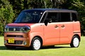 スズキの新型ワゴンRスマイルの内装は可愛いだけじゃない！　機能性に優れた装備を紹介