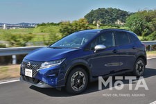 日産 新型NOTE AUTECH CROSSOVER（ノート オーテック クロスオーバー）[2021年10月7日（木）発表]