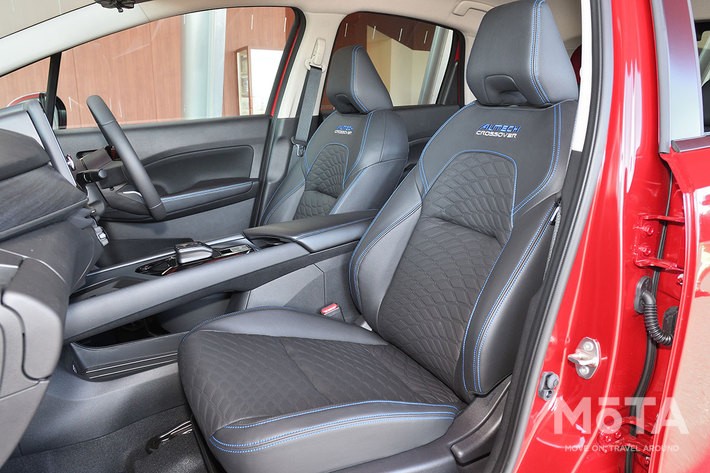 日産 新型NOTE AUTECH CROSSOVER（ノート オーテック クロスオーバー）[2021年10月7日（木）発表]