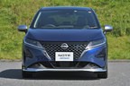 日産 新型NOTE AUTECH（ノート オーテック）[2020年12月23日発表]