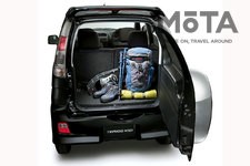 ダイハツ テリオスキッド[1997年～2012年]