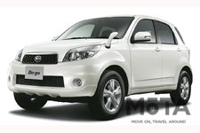 ダイハツ ビーゴ[2006年～2016年]