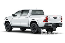 トヨタ ハイラックスGRスポーツ