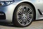 BMW 5シリーズ（7代目）「540i M SPORT」[2017年2月発表]