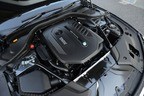 BMW 5シリーズ（7代目）「540i M SPORT」[2017年2月発表]