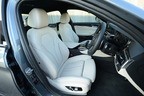 BMW 5シリーズ（7代目）「540i M SPORT」[2017年2月発表]