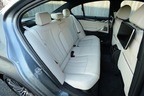 BMW 5シリーズ（7代目）「540i M SPORT」[2017年2月発表]