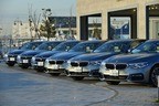 BMW 5シリーズ（7代目）[2017年2月発表]