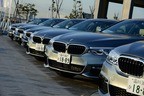 BMW 5シリーズ（7代目）[2017年2月発表]