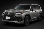 レクサス 新型LX “OFFROAD”（プロトタイプ）