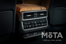 レクサス 新型LX（プロトタイプ）