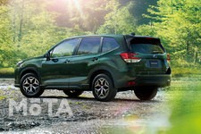 スバル 新型フォレスター Touring[2021年8月19日発表・マイナーチェンジモデル]