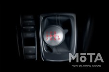 アキュラ 新型インテグラ（ティザー画像）