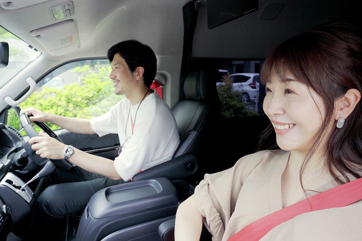 レガンス ハイエース ファインテックツアラー「ラグボックス」