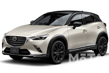 マツダ CX-3