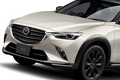 マツダ CX-3こそコスパ最強のコンパクトSUVだった!?  注目は8インチになったディスプレイと189万2000円〜という価格設定にあり