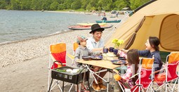 キャンプテーブルのおすすめ35選【2021最新版】