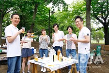 キャンプテーブルのおすすめ35選【2021最新版】