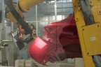 日産インテリジェントファクトリー