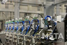 日産インテリジェントファクトリー