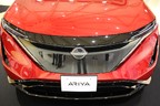 日産インテリジェントファクトリー