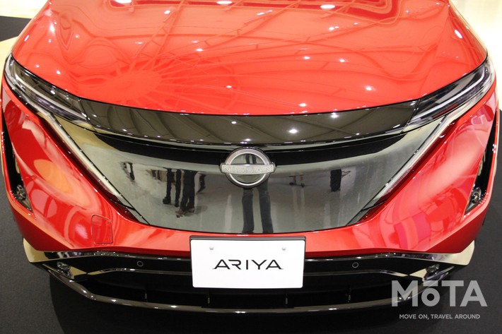 日産インテリジェントファクトリー