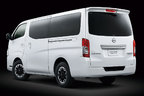 日産 新型キャラバン 特別仕様車「プロスタイル GRAND プレミアム GX」（ロングボディ/標準幅/標準ルーフ/ガソリン/2WD）[2021年10月20日（水）マイナーチェンジ]