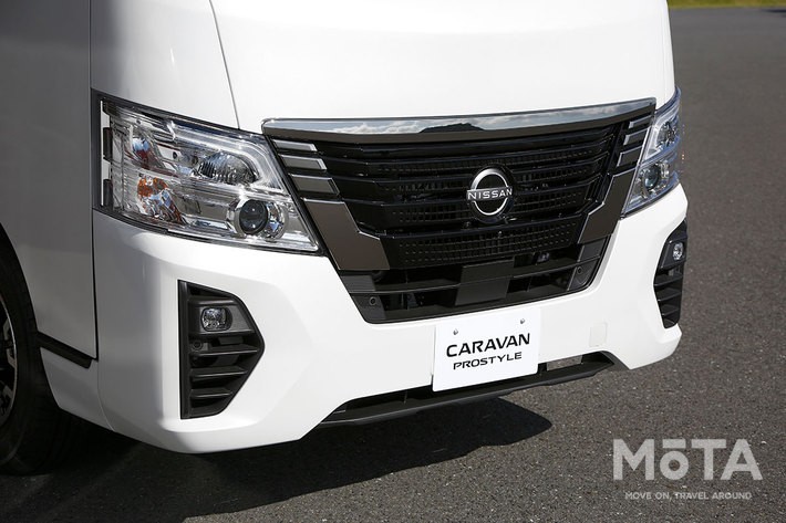 新型キャラバンの純正車中泊仕様が完璧過ぎる! 日産 キャラバン 新型キャラバンの純正車中泊仕様が完璧過ぎる! 日産 キャラバン