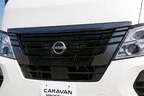日産 新型キャラバン 特別仕様車「プロスタイル GRAND プレミアム GX」（ロングボディ/標準幅/標準ルーフ/ガソリン/2WD）[2021年10月20日（水）マイナーチェンジ]