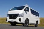 日産 新型キャラバン 特別仕様車「プロスタイル GRAND プレミアム GX」（ロングボディ/標準幅/標準ルーフ/ガソリン/2WD）[2021年10月20日（水）マイナーチェンジ]