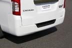 日産 新型キャラバン 特別仕様車「プロスタイル GRAND プレミアム GX」（ロングボディ/標準幅/標準ルーフ/ガソリン/2WD）[2021年10月20日（水）マイナーチェンジ]