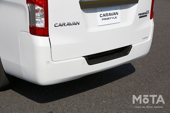 日産 新型キャラバン 特別仕様車「プロスタイル GRAND プレミアム GX」（ロングボディ/標準幅/標準ルーフ/ガソリン/2WD）[2021年10月20日（水）マイナーチェンジ]