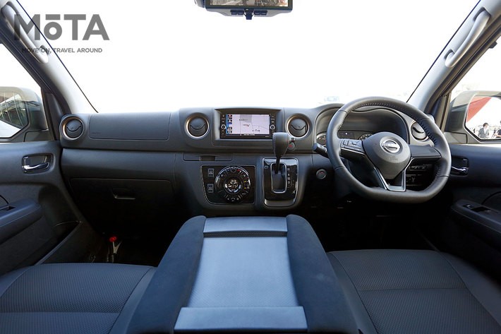 日産 新型キャラバン 特別仕様車「プロスタイル GRAND プレミアム GX」（ロングボディ/標準幅/標準ルーフ/ガソリン/2WD）[2021年10月20日（水）マイナーチェンジ]