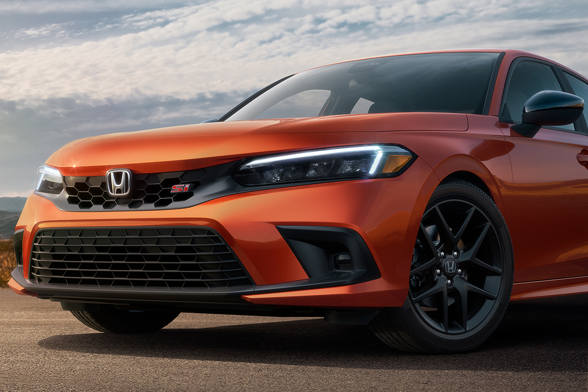 新型シビックsi ベースグレード以上タイプr未満 の 身の丈に合ったスペック に国内導入を望む声 みんなの声を聞いてみた 話題を先取り 新型車解説21 Mota