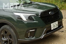 スバル 新型フォレスター「SPORT（スポーツ）」[1.8リッターターボ・大幅改良モデル／2021年8月発表]