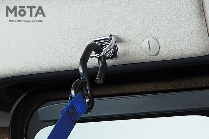 日産 新型キャラバン マルチベッド