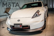 日産 フェアレディZ NISMO[Z34型]