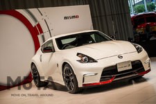 日産 フェアレディZ NISMO[Z34型]
