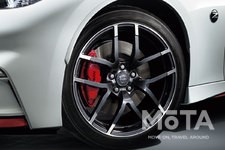 日産 フェアレディZ NISMO[Z34型]