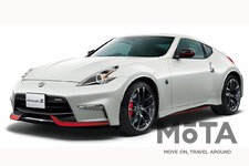 日産 フェアレディZ NISMO[Z34型]