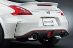 日産 フェアレディZ NISMO[Z34型]