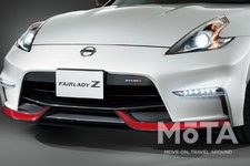 日産 フェアレディZ NISMO[Z34型]