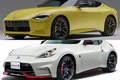 日産、新型フェアレディZにもNISMO（ニスモ）仕様を設定！ 東京オートサロン2022で世界初公開か