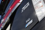 日産 エルグランド 350ハイウェイスタープレミアム（3代目・E52型・2010年8月発売）